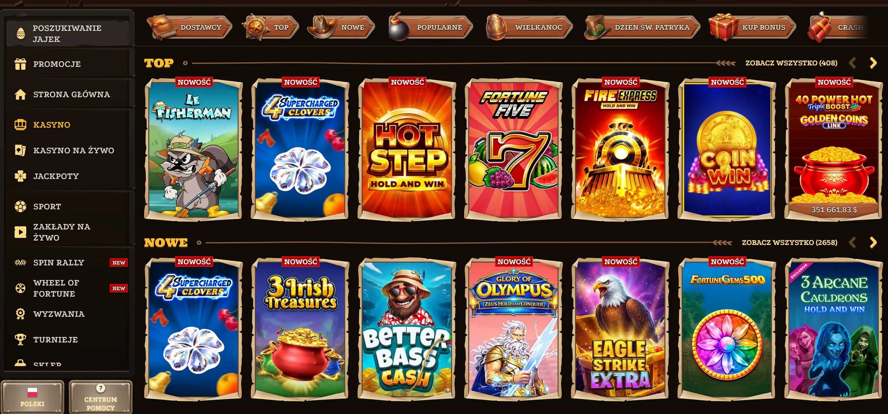 Rejestracja w Lizaro Casino — Prosta Droga do Pierwszej Gry Rejestracja w Lizaro Casino — Prosta Droga do Pierwszej Gry